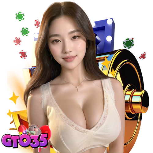 gto35 สล็อตออนไลน์